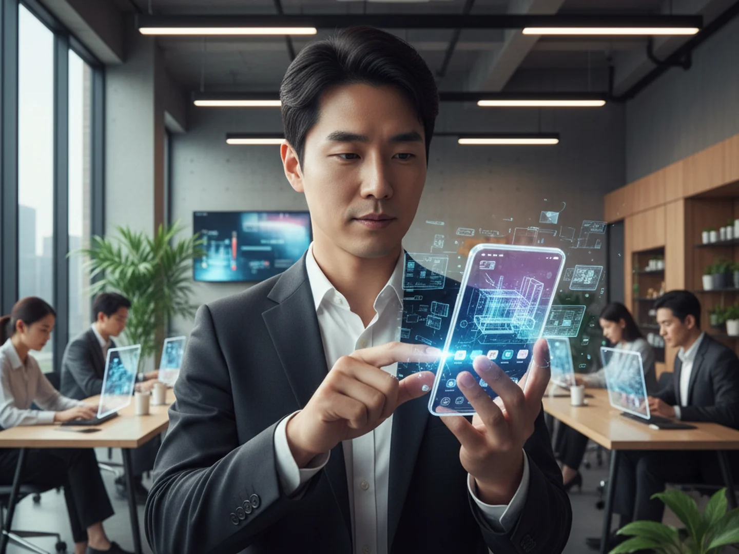 판사 이한영 핸드폰03